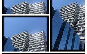 Brand New And Modern Apartment Directly Next To The Metro Station